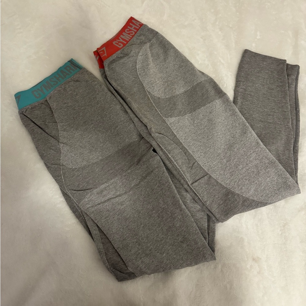 Gymshark og flex